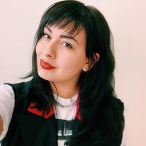 Meet your Posher, Bianca